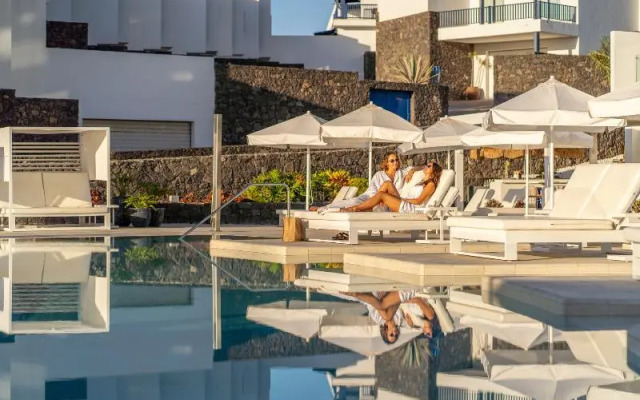 Royal Marina Suite Boutique Hotel (Solo Adultos)