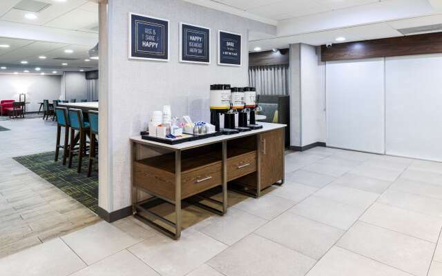 Hampton Inn Sulphur/Lake Charles Area