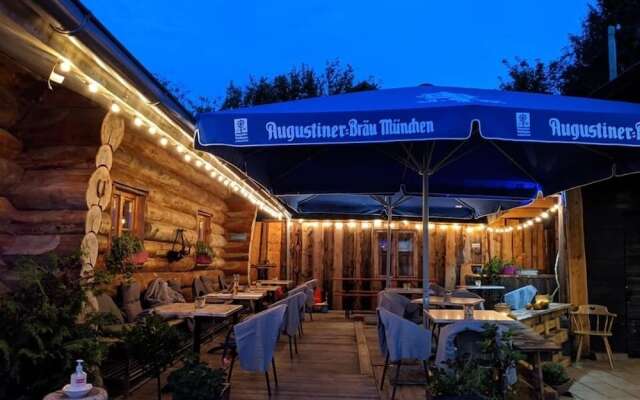 Almhotel Pinter ***Superior