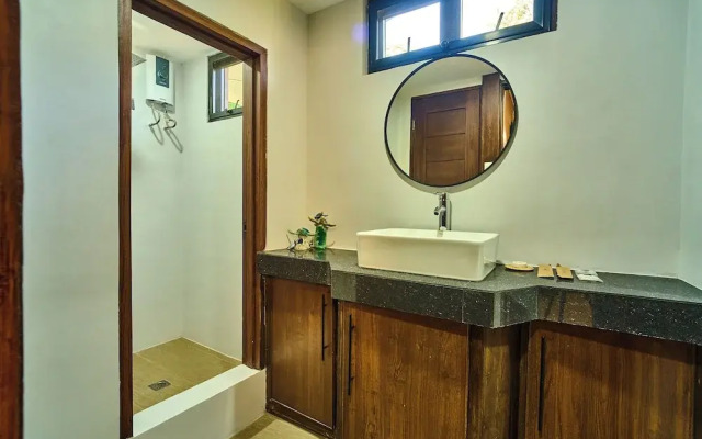 Cuatro Maya by ARAW Residences
