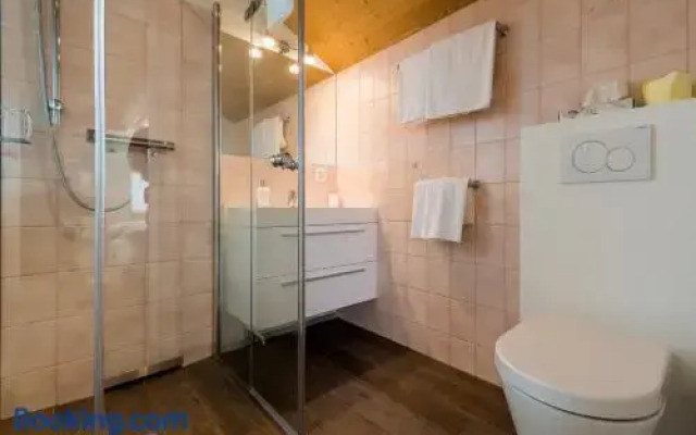 Apartment Alpenrösli