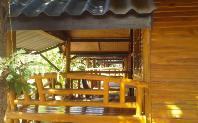 Suandarbporn Resort Mae Sot