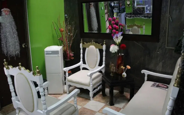 Hotel Villa Real