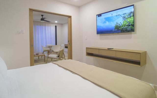 abba Suites Playa del Carmen - Soft Opening