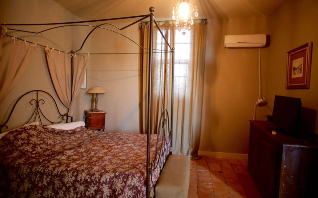 Le Domaine de la Fosse