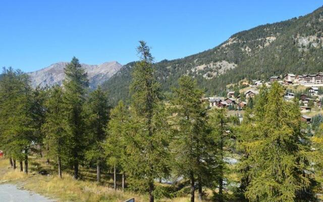 Appartement Montgenèvre, 1 pièce, 4 personnes - FR-1-266-61