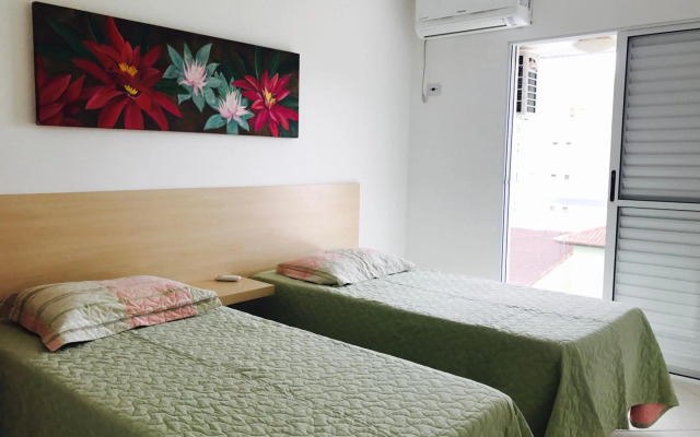 Apartamento top Ubatuba