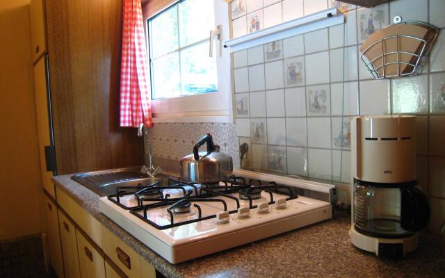 Bungalow in Kempen Forests for Nature Lovers