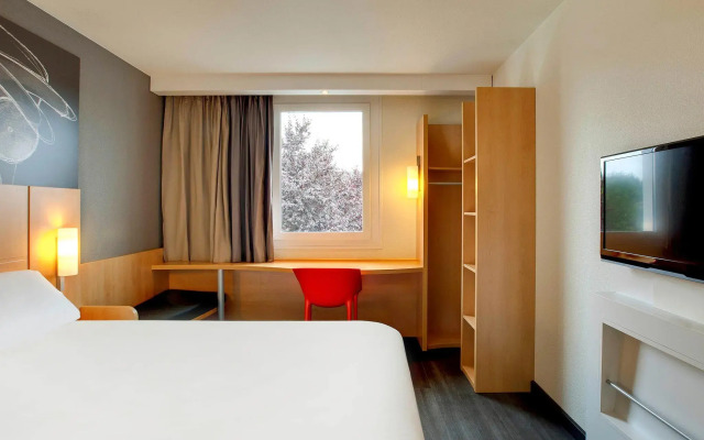ibis budget Clermont-Ferrand Nord Riom