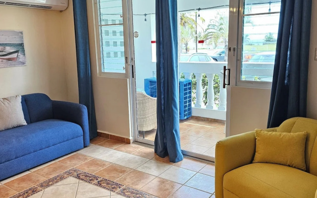 Golden Dream Villa 101A 1st Floor