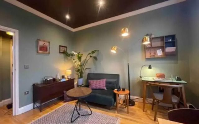 Premium 1-bedroom Flat Hackney