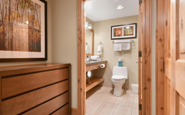 Grand Summit Hotel, Park City - Canyons Village
