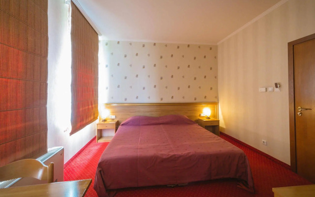 Alegro Hotel