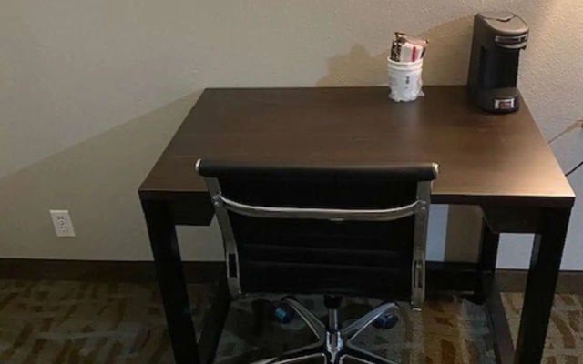 SureStay Hotel by Best Western Alexandria Airport