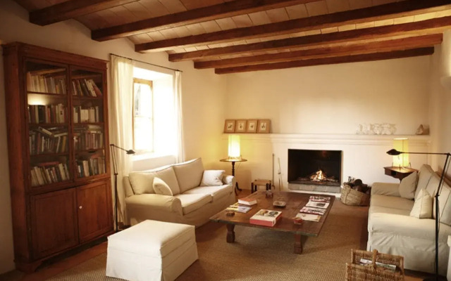 Hotel Rural Son Bernadinet