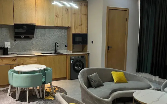 360 apartments and hotels
