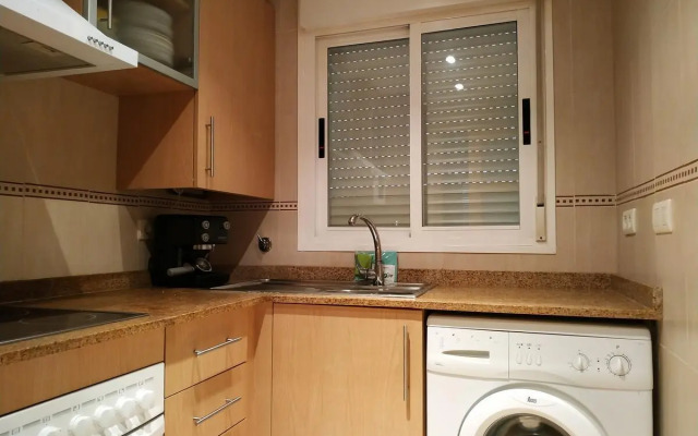 Playa Coral Marina 3000