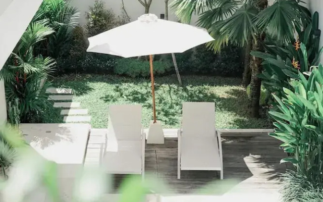 LINDT - Modern 3-bedroom villa