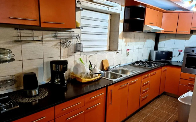 Atia Residence