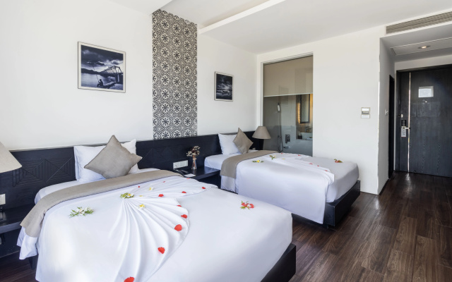 Champa Island Nha Trang - Resort Hotel & Spa - photo 4