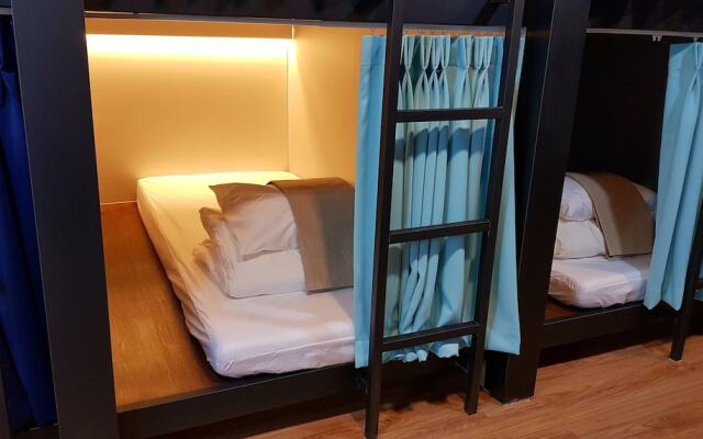 Socuri Home Guest House - Hostel