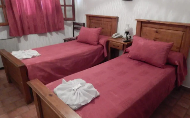 Hotel Colonial