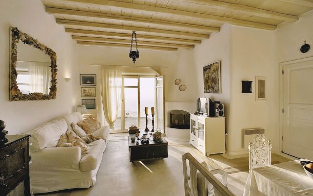 Oniro Summer House