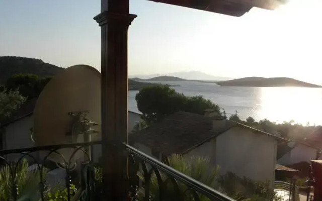 Villa Doga