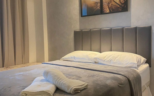 Mana Beach Experience Muro Alto C219