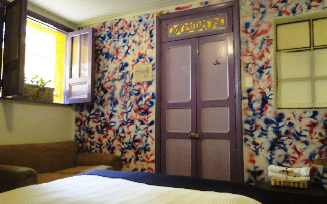Hotel Casa Galeria