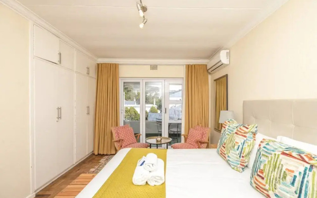 Vibrant and Safe 2 Bedroom Apartment