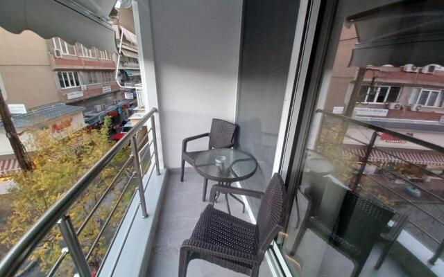 Top View Apartment