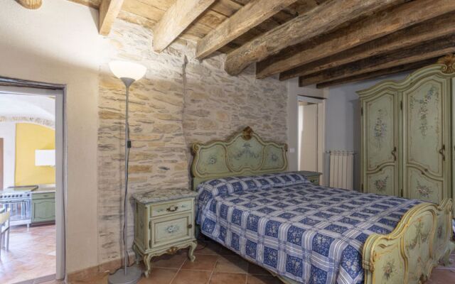 Appartamento 1 (TVE175)