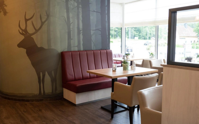 Waldhotel Felsenkeller