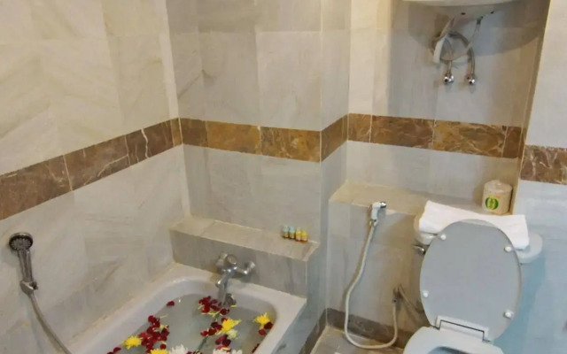 Hotel Mandalay