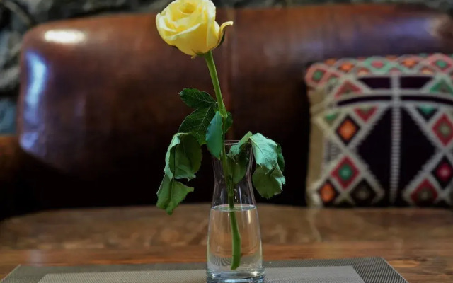 Tryst Boutique Hotel