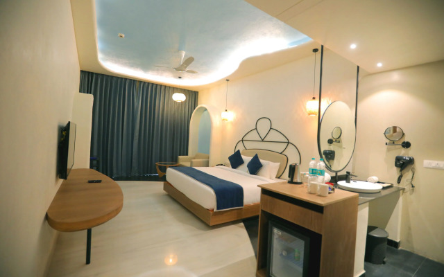 Ramee Royal Resort & Spa Udaipur