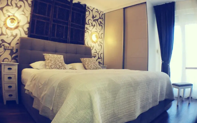 City Apartment near Žnjan Beach