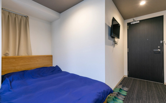 Kokoroin Asakusa Kuramae (hear / Vacation STAY 22513
