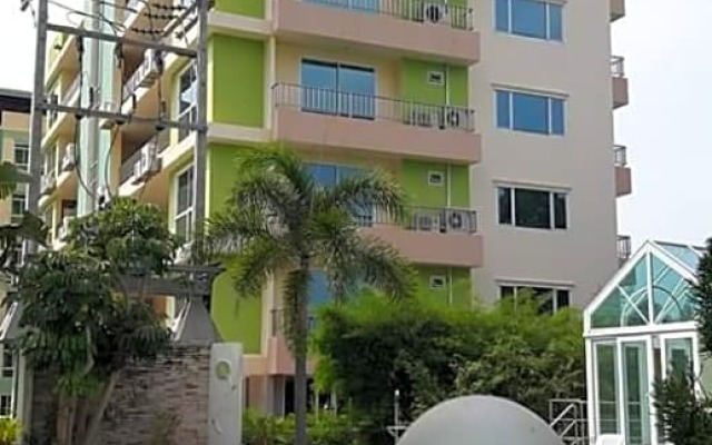 โรงแรม ชาโตว์วิสต้า
