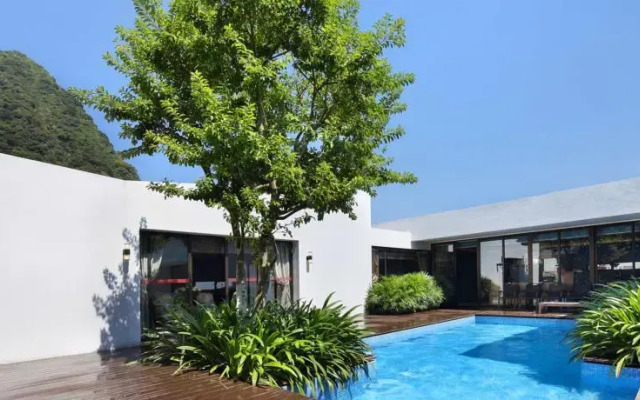 Eliteaqua Resort Hotel