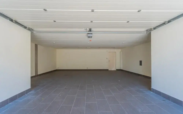 Villa Infinity in Como