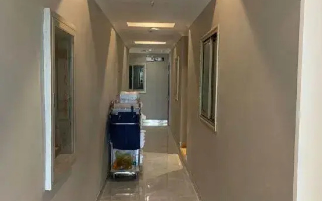 Banti Collection Hotel