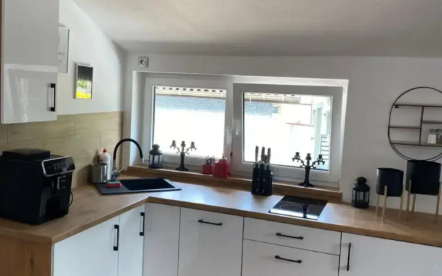 Apartament Atol
