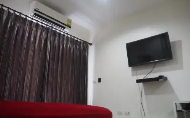 Passionsiri by Danny