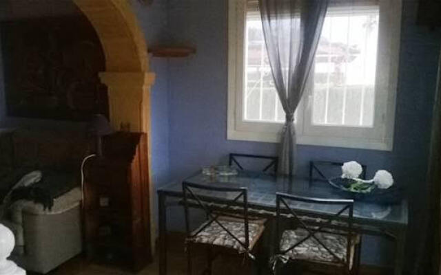 Casa Ligia Moraira