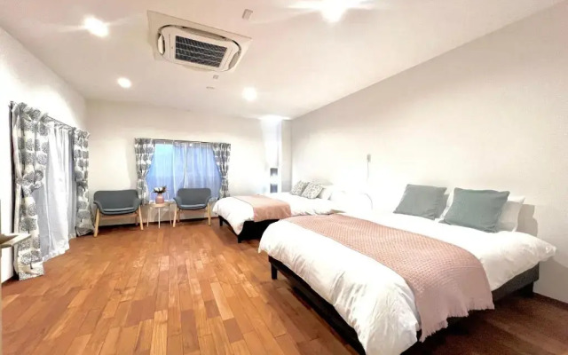 彦蔵 HIKOZO Asakusa