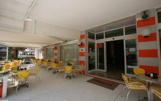 Hotel Universal