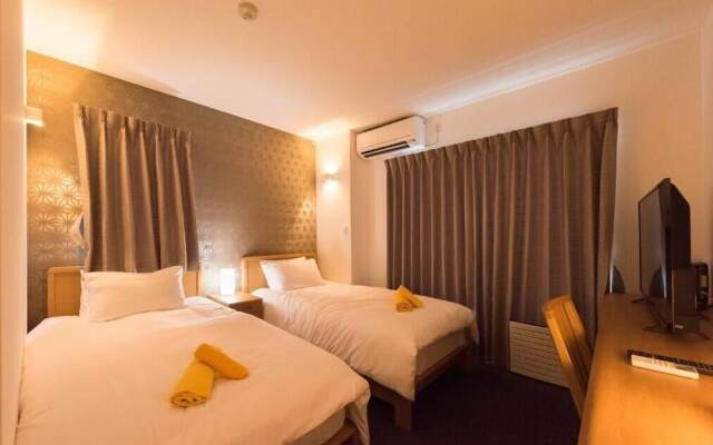 Serorin Light Hotel Tokyo