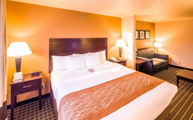 Comfort Inn Gunnison